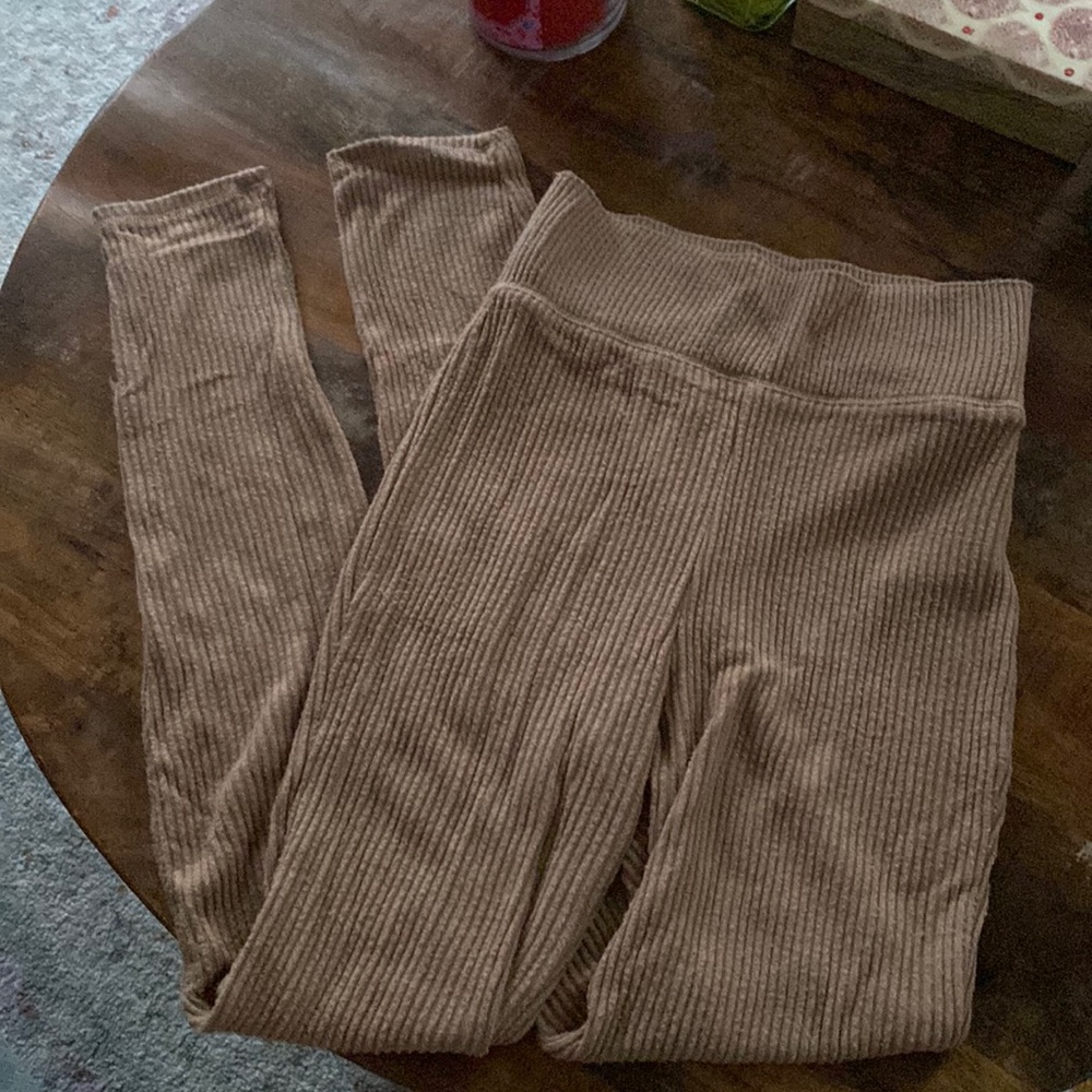 Lounge Leggings